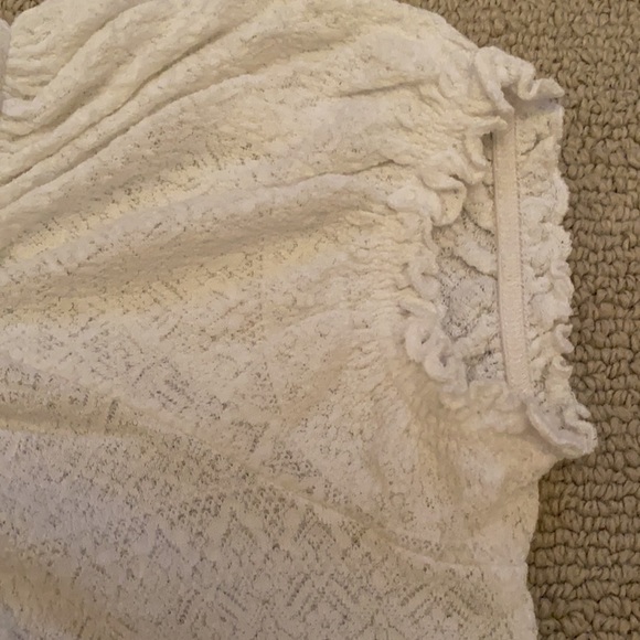 Maternity top - Picture 3 of 4